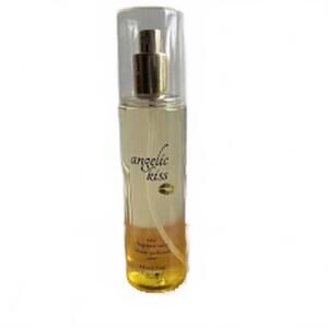 Calgon Angelic Kiss sexy fragrance mist 6 fl oz